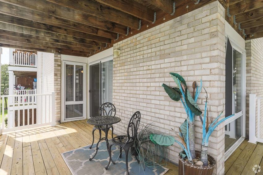 The Benjamin At Landover Hills Apartments, 4085 Warner Ave, Landover